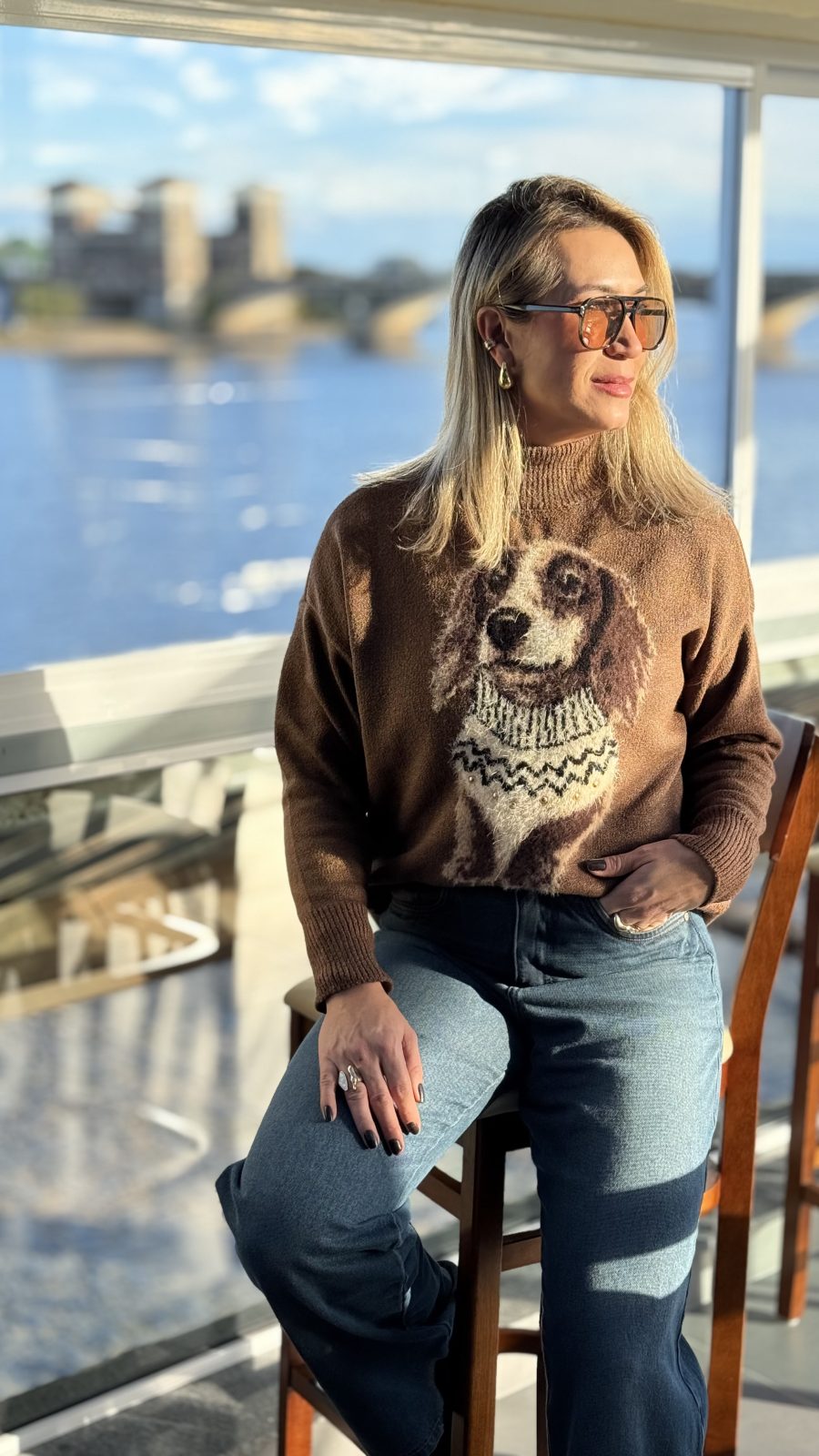 Janiele Terra